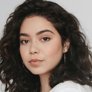 Auli'i Cravalho