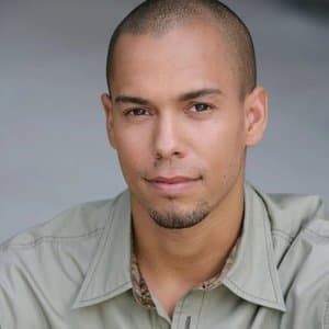 Bryton James