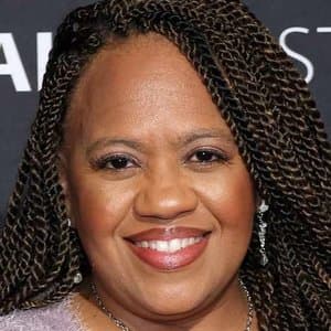 Chandra Wilson