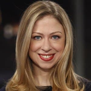 Chelsea Clinton