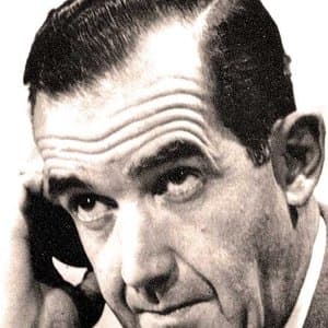 Edward R. Murrow