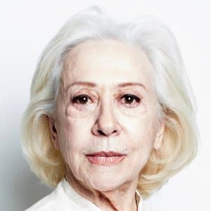 Fernanda Montenegro