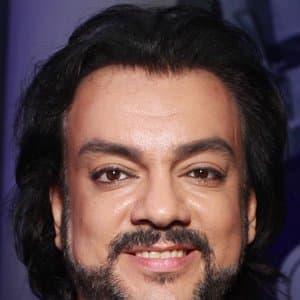 Filipp Kirkorov