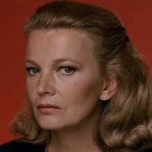 Gena Rowlands