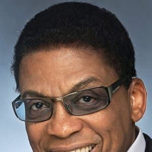 Herbie Hancock