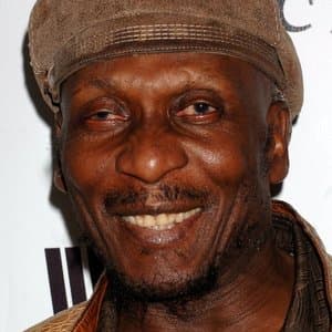 Jimmy Cliff