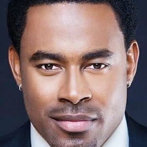 Lamman Rucker