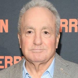 Lorne Michaels