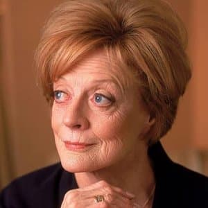 Maggie Smith