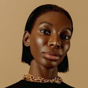 Michaela Coel