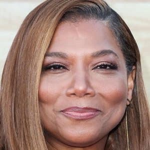 Queen Latifah