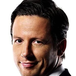 Ross McCall