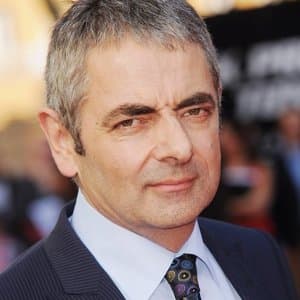 Rowan Atkinson