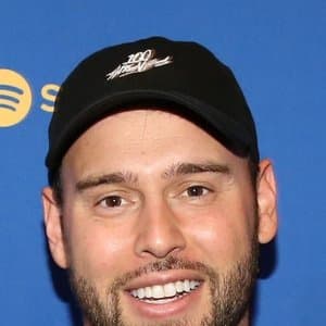 Scooter Braun