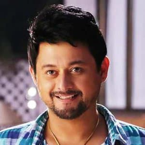 Swapnil Joshi