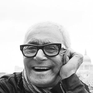 Vidal Sassoon