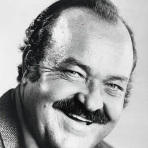 William Conrad