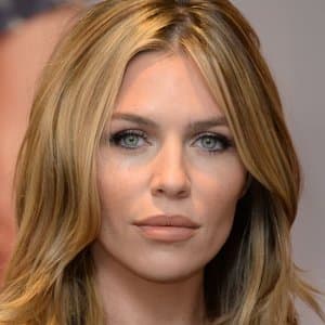 Abbey Clancy