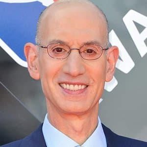 Adam Silver