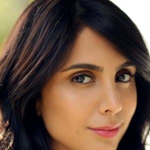 Anjli Mohindra