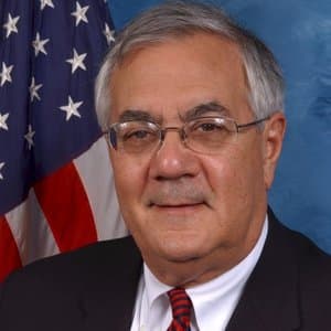 Barney Frank