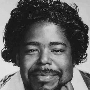 Barry White