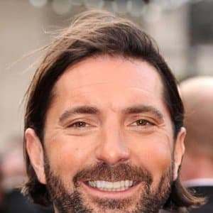 Drew Pearce