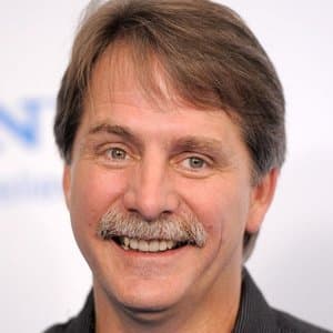 Jeff Foxworthy