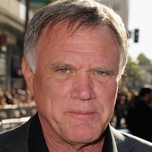 Joe Johnston