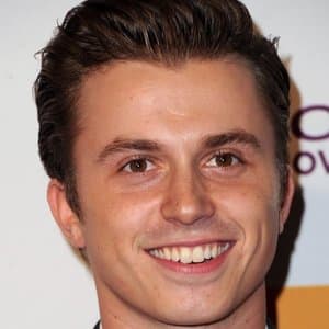 Kenny Wormald