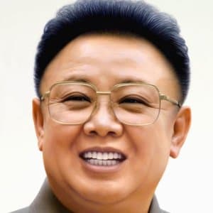 Kim Jong-il