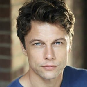 Leon Ockenden