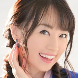 Nana Mizuki