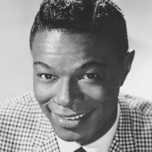 Nat King Cole