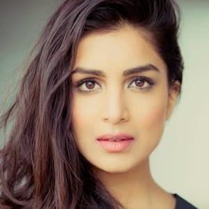 Pallavi Sharda