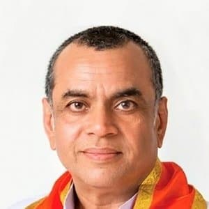 Paresh Rawal