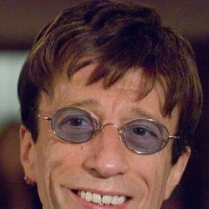 Robin Gibb