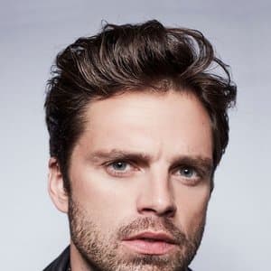 Sebastian Stan