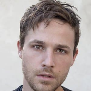 Shawn Pyfrom