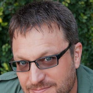 Steve Blum