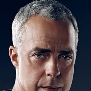 Titus Welliver