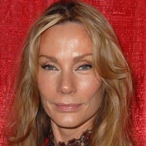 Virginia Hey