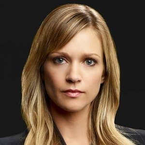 A.J. Cook