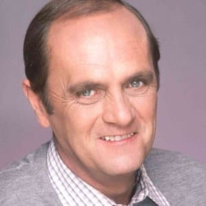 Bob Newhart