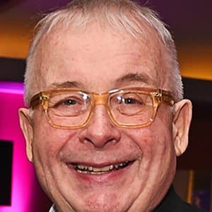 Christopher Biggins