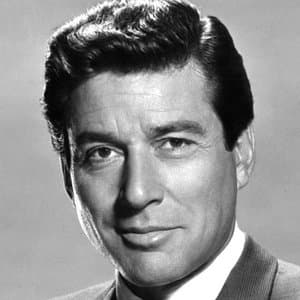 Efrem Zimbalist Jr.