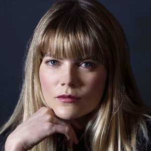 Emma Greenwell