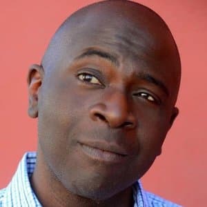 Gary Anthony Williams