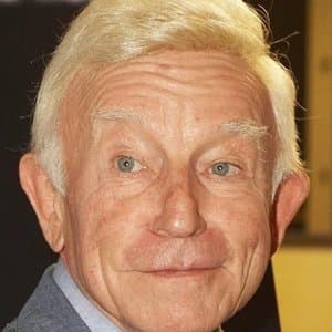 Henry Gibson