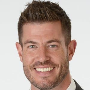 Jesse Palmer